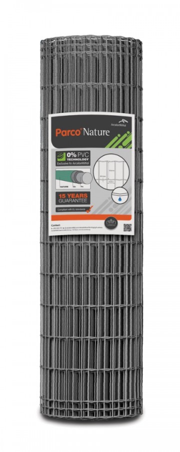 Parco crapal2 verzinkt 508x1016 mm 100 t m 200 cm1
