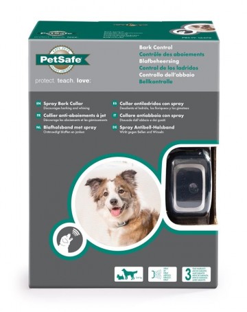 Petsafe Spray anti-blafband 