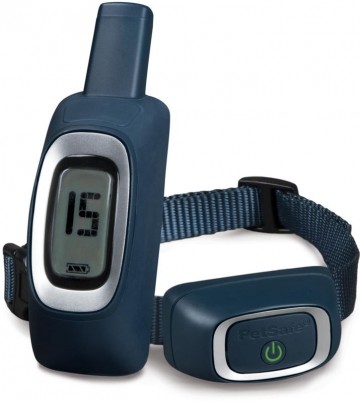 Trainer met afstandsbediening 300 meter product