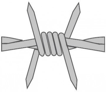 Puntdraad scorpio crapal2 verzinkt 100 t m 500 m1