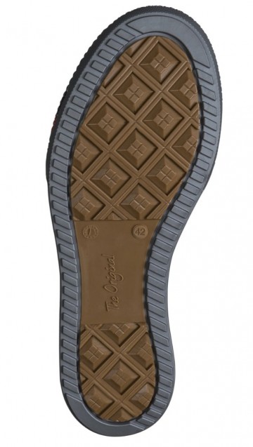 Redbrick gold s3 zwart 36 t m 481 0