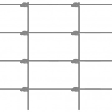 Schapengaas basic nexum verzinkt 80 t m 120 cm