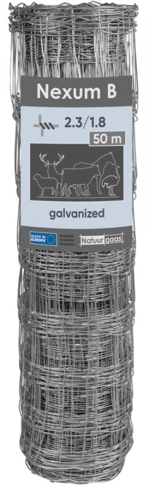 Schapengaas basic nexum verzinkt 80 t m 120 cm1 1