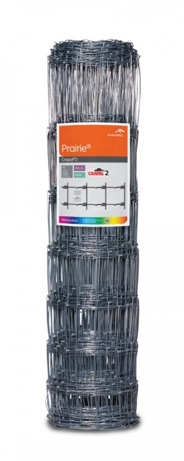 Schapengaas licht prairie crapal2 verzinkt 60 t m1 5