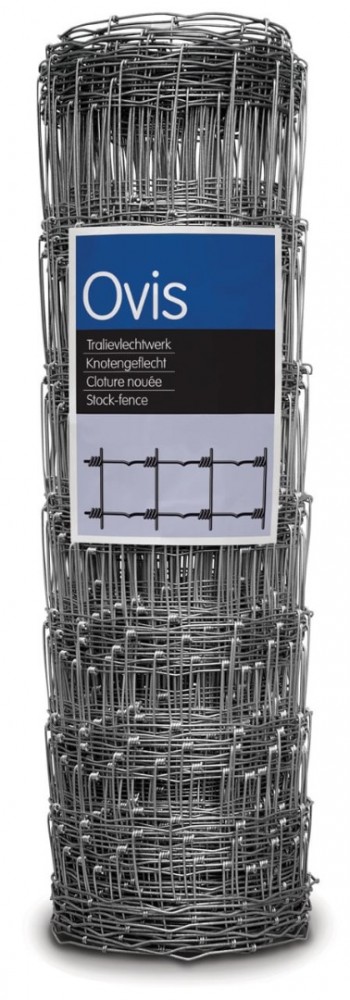 Schapengaas medium ovis crapo dubbel verzinkt 80 t1