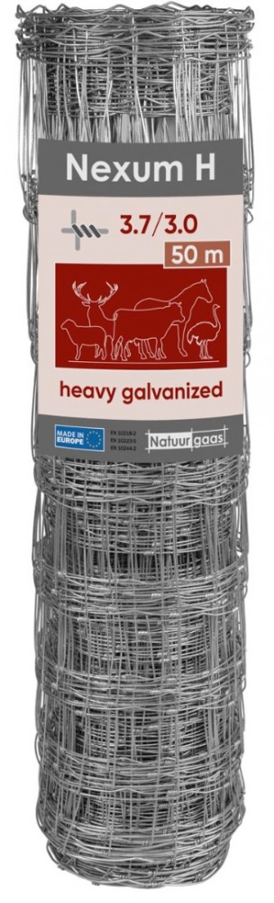 Schapengaas zwaar nexum verzinkt 80 t m 140 cm2