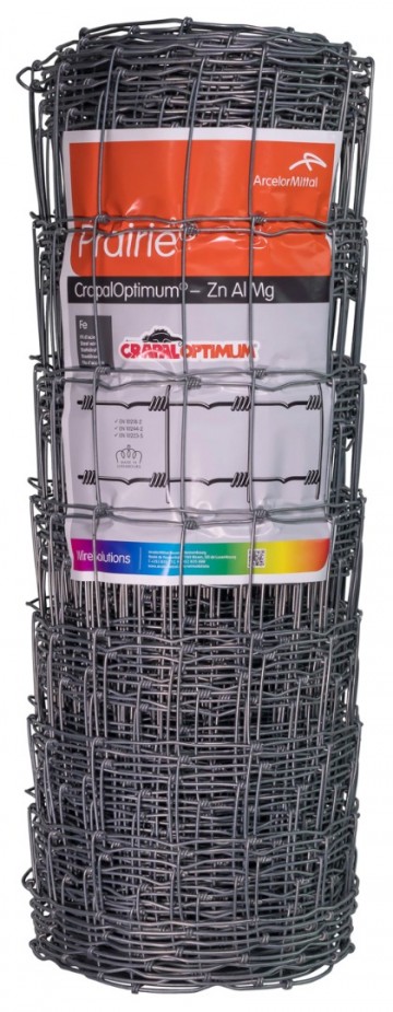 Schapengaas zwaar prairie crapal4 verzinkt 80 t m1 1