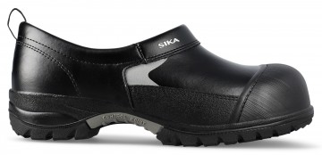 Sika 101 super clog s3 zwart 39 t m 481