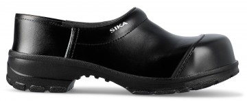 Sika 29 comfort s3 pu hout zwart 38 t m 481