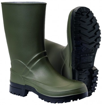 Spirale nora lagorai laag pvc groen 39 tm 481