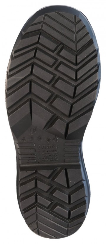 Spirale noracomp pu s5s groen 41 t m 481 0