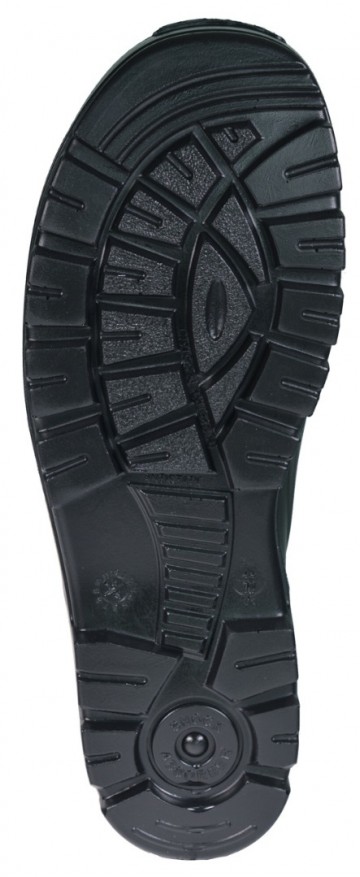 Techno boots pu s5 premium groen src 39 t m 491 0