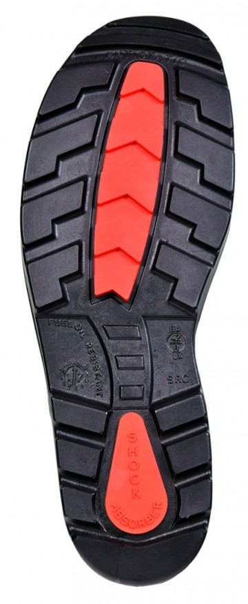 Techno boots supreme pu s5 groen 39 t m 491 0