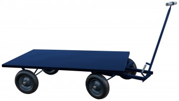 Transportwagen basic 180x100 cm