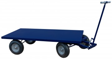 Transportwagen pro 200x100 cm