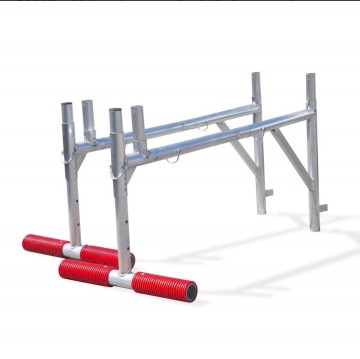 Uitwijkconsole universeel