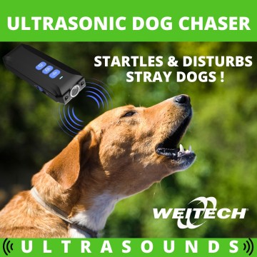 Ultrasone hondenjager 12 m1 4