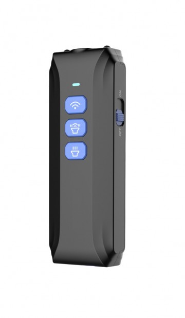 Ultrasone hondenjager 12 m1