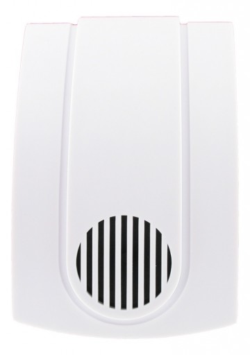 Verjager van muizen en kruipende insecten 60 m2 voorkant