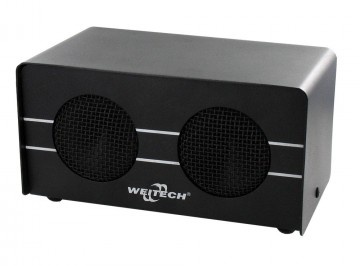 Verjager van muizen, ratten, vlooien, teken en kruipende insecten 325 m2 schuin