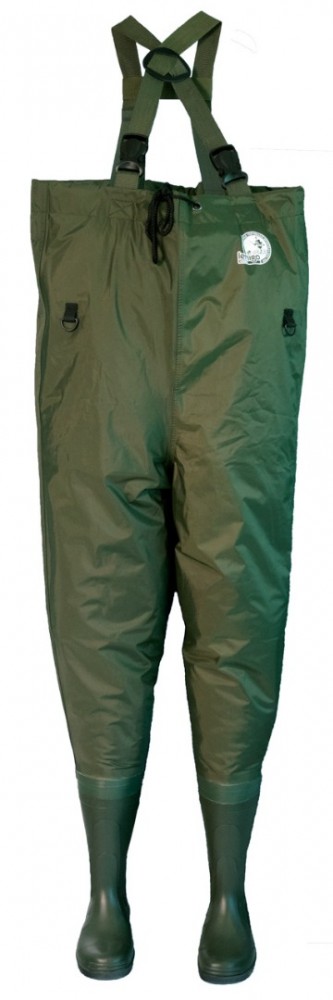 Waadpak 210 g groen 41 t m 461