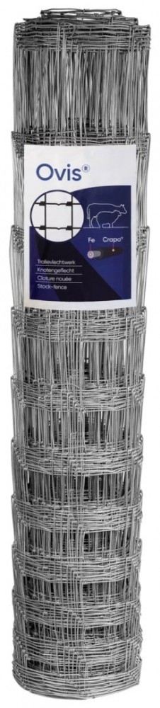 Wildgaas forst medium crapo dubbel verzinkt 145 t1 0