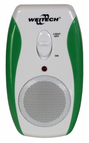 Verjager van muizen en kruipende insecten 90 m² product