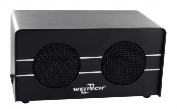 Verjager van muizen, ratten, vlooien, teken en kruipende insecten 325 m2 product