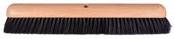 Zaalveger met paardenhaar 40 t m 60 cm1